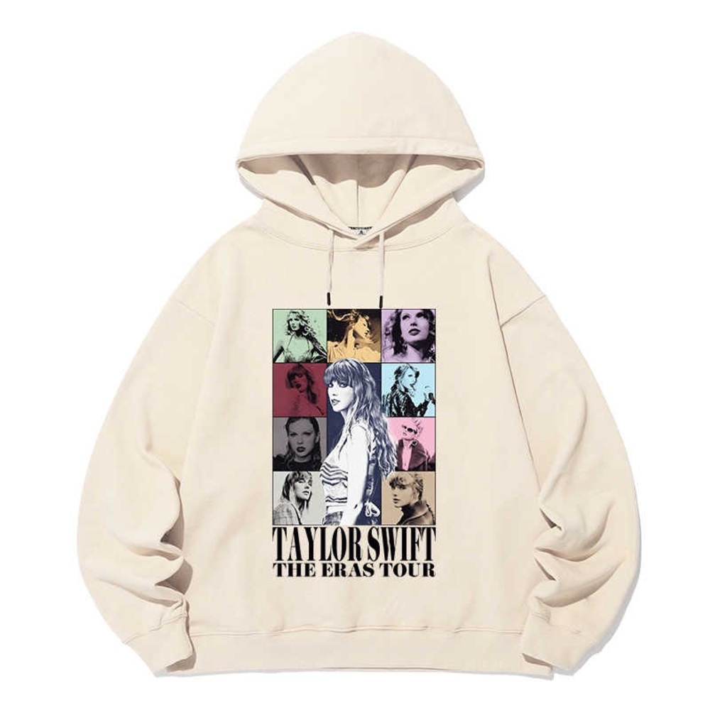 Times Journey hooded sweatshirt Taylor Swift